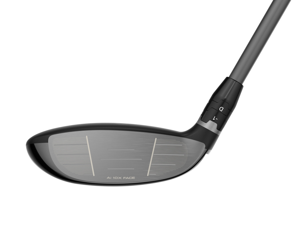 Callaway Elyte X Fairway