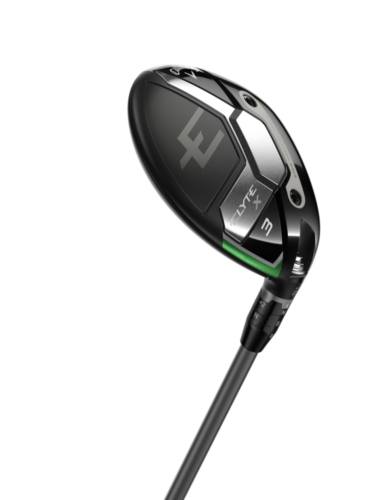Callaway Elyte X Fairway