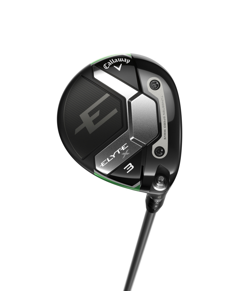Callaway Elyte X Fairway