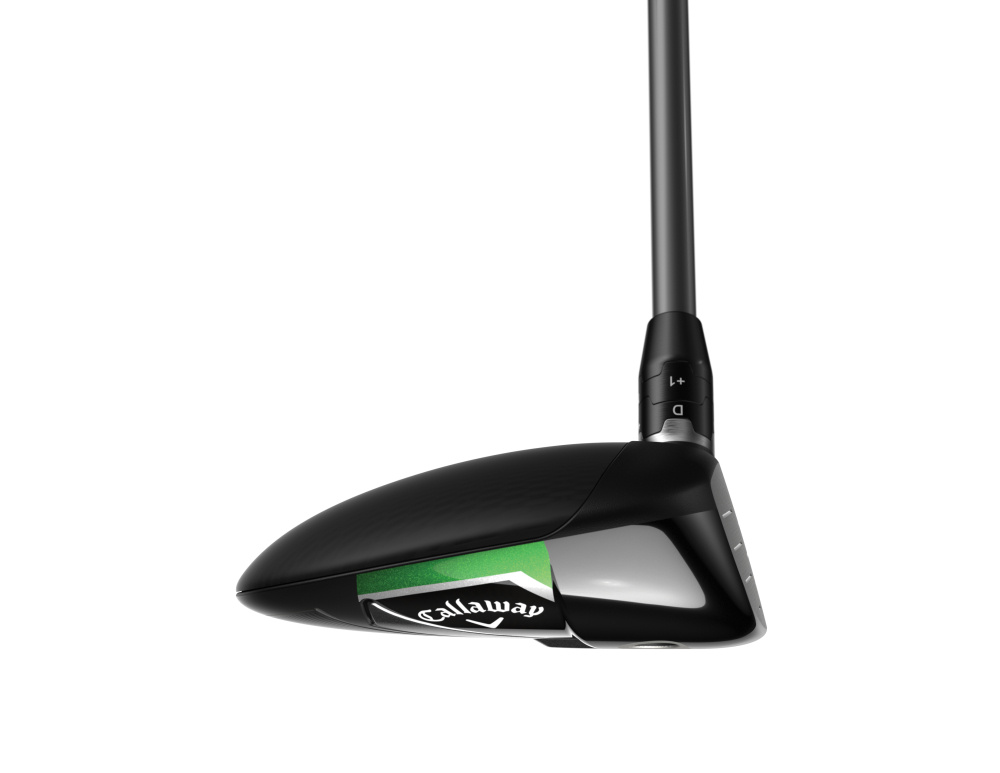 Callaway Elyte X Fairway