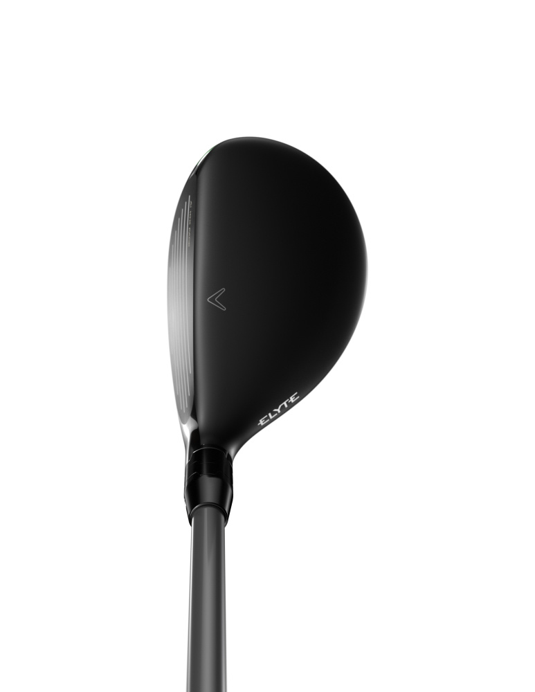 Callaway Elyte X Hybrid