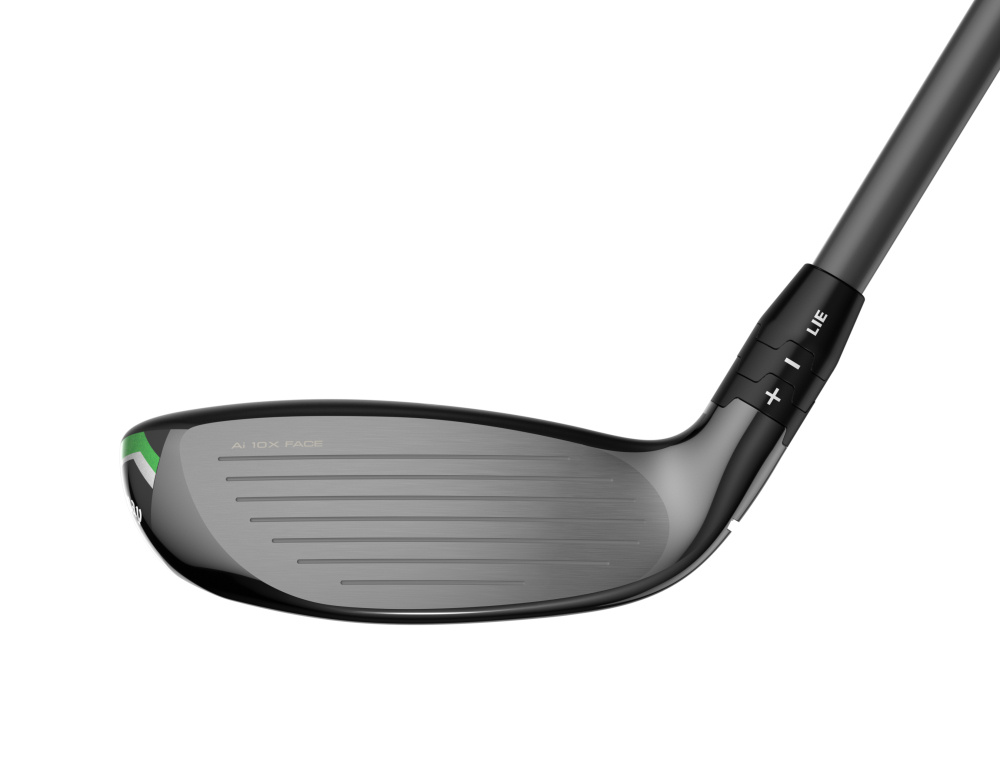 Callaway Elyte X Hybrid