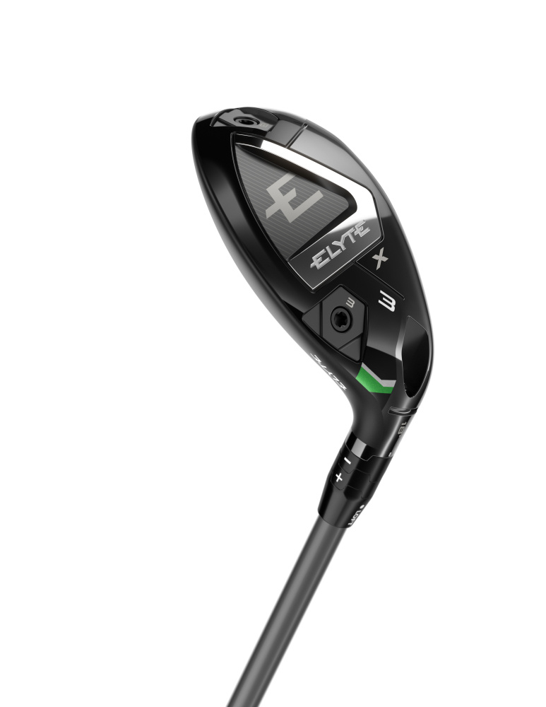 Callaway Elyte X Hybrid