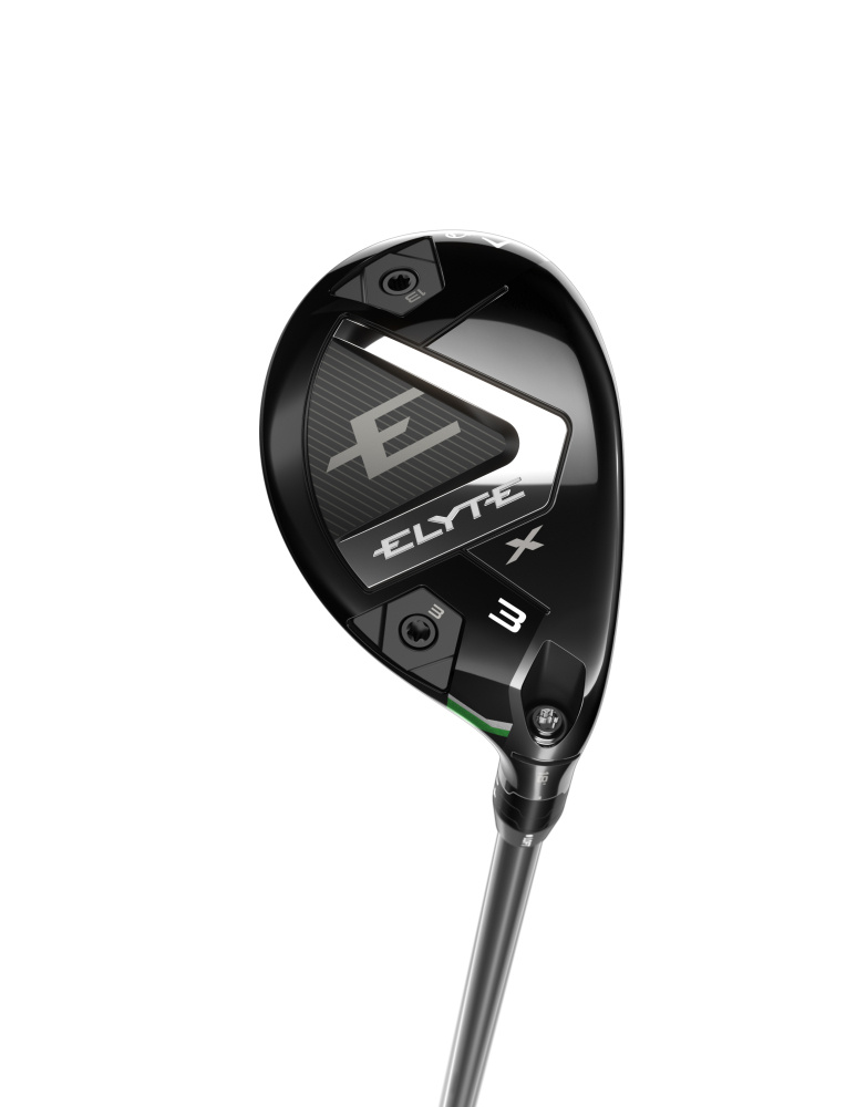 Callaway Elyte X Hybrid