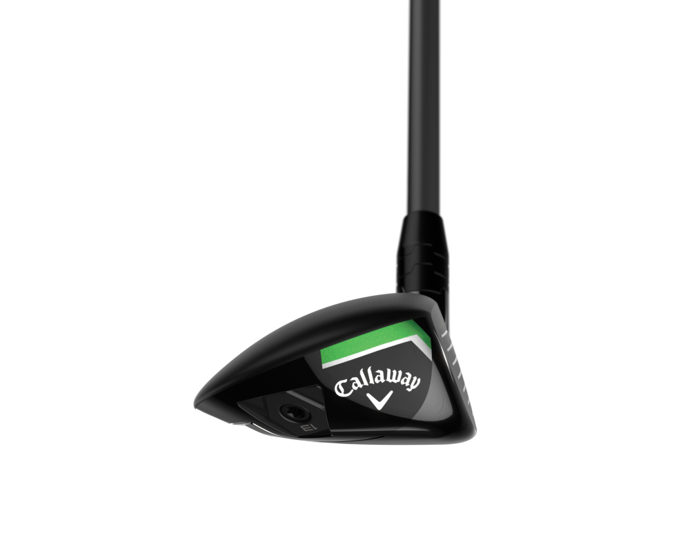 Callaway Elyte X Hybrid
