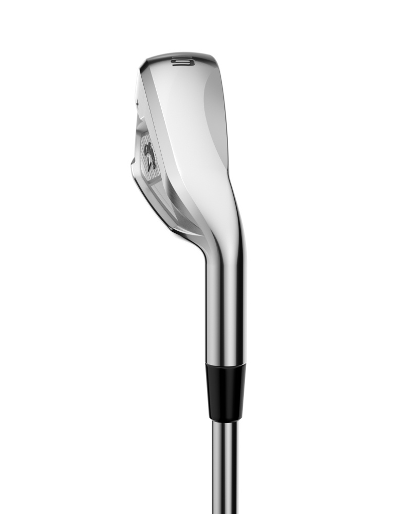 Callaway Elyte X J�rnset Grafit Custom