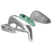 Callaway Elyte X Järnset Grafit Callaway Elyte X Järnset Grafit