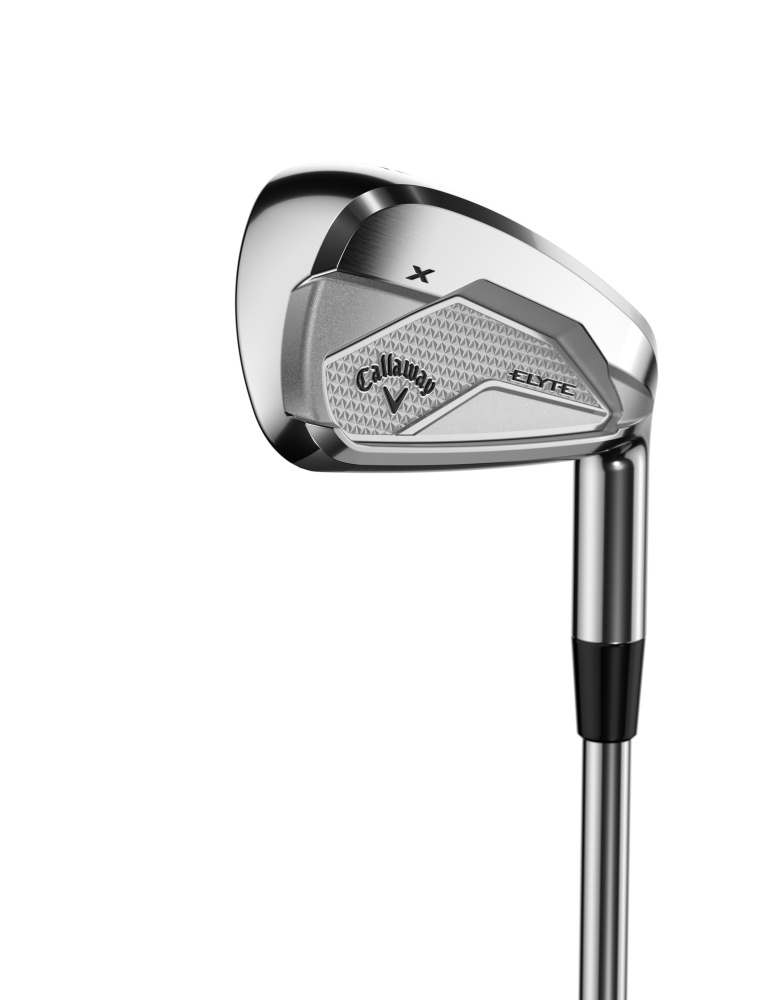 Callaway Elyte X J�rnset St�l