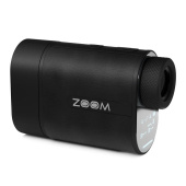 Zoom Focus D Rangefinder Dual Display - Black/Red Zoom Focus D Rangefinder Dual Display - Black/Red