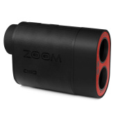 Zoom Focus D Rangefinder Dual Display - Black/Red Zoom Focus D Rangefinder Dual Display - Black/Red