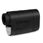 Zoom Focus D Rangefinder Dual Display - Black/Red Zoom Focus D Rangefinder Dual Display - Black/Red