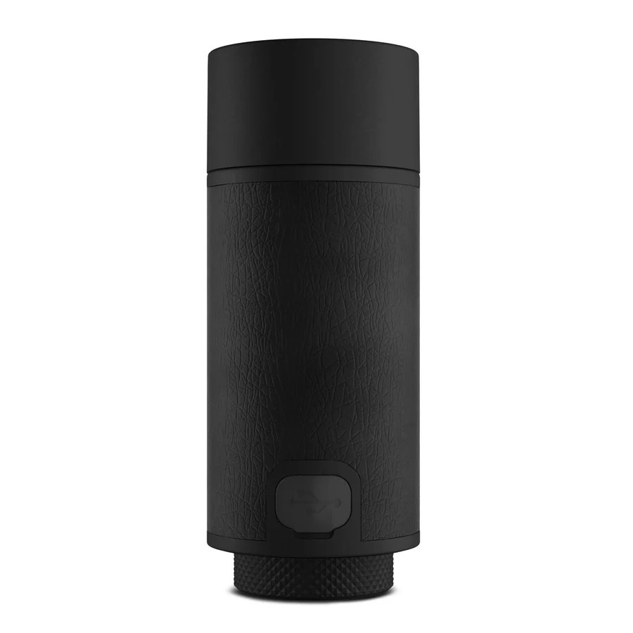 Zoom Focus D Rangefinder Dual Display - Black/Red