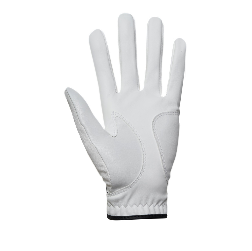 Footjoy Junior Glove 2026 - White/Black
