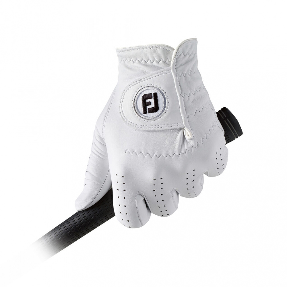 Footjoy Mens Cabretta Sof