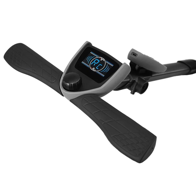 Formula Remote - Black/Grey