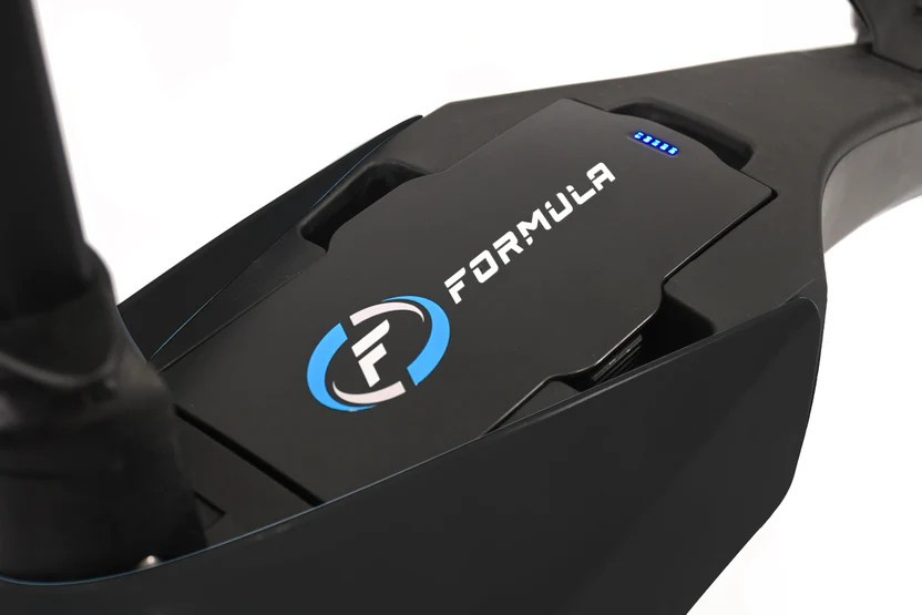 Formula Remote - Black/Grey