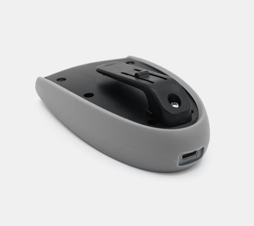 Formula Remote - Black/Grey