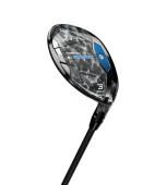 Callaway Paradym Ai Smoke Max D Fairway LH (Vänster) Callaway Paradym Ai Smoke Max D Fairway LH (Vänster)