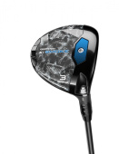Callaway Paradym Ai Smoke Max D Fairway RH (Höger) - Tensei Blue Callaway Paradym Ai Smoke Max D Fairway RH (Höger) - Tensei Blue