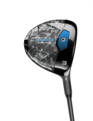 Callaway Paradym Ai Smoke Max Fast Fairway RH (Höger) Callaway Paradym Ai Smoke Max Fast Fairway RH (Höger)