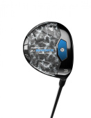 Callaway Paradym Ai Smoke Max Fast Fairway RH (Höger) Callaway Paradym Ai Smoke Max Fast Fairway RH (Höger)