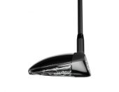 Callaway Paradym Ai Smoke Max Fast Fairway RH (Höger) Callaway Paradym Ai Smoke Max Fast Fairway RH (Höger)