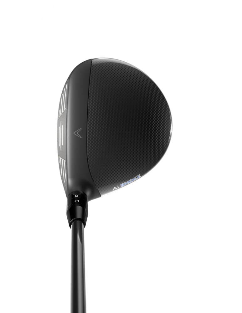 Callaway Paradym Ai Smoke Max Fairway RH (H�ger) - Project X Cypher