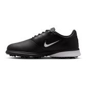 Nike Mens Victory Tour 4 - Black/White/Smoke Grey Nike Mens Victory Tour 4 - Black/White/Smoke Grey