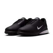 Nike Mens Victory Tour 4 - Black/White/Smoke Grey Nike Mens Victory Tour 4 - Black/White/Smoke Grey