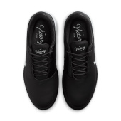 Nike Mens Victory Tour 4 - Black/White/Smoke Grey Nike Mens Victory Tour 4 - Black/White/Smoke Grey