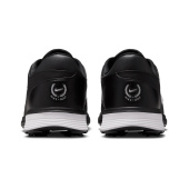 Nike Mens Victory Tour 4 - Black/White/Smoke Grey Nike Mens Victory Tour 4 - Black/White/Smoke Grey