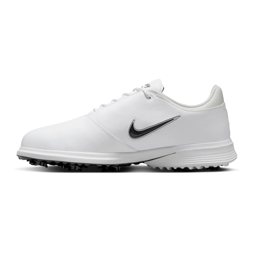 Nike Mens Victory Tour 4 - White/Black/Photon Dust