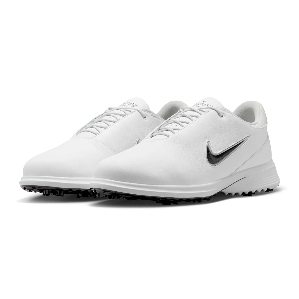 Nike Mens Victory Tour 4 - White/Black/Photon Dust