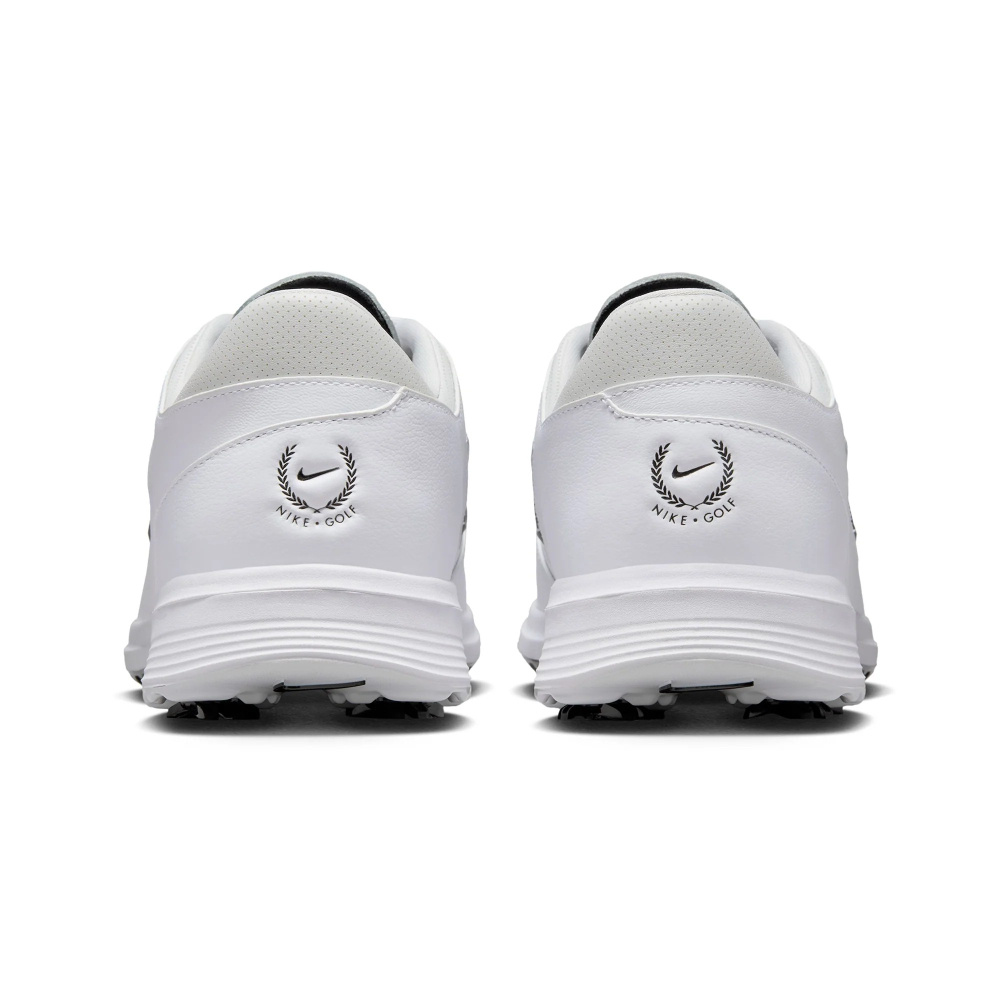 Nike Mens Victory Tour 4 - White/Black/Photon Dust