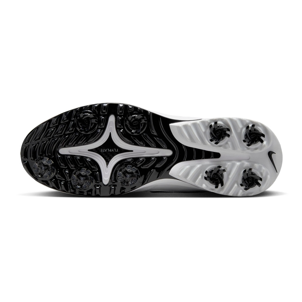 Nike Mens Victory Tour 4 - White/Black/Photon Dust