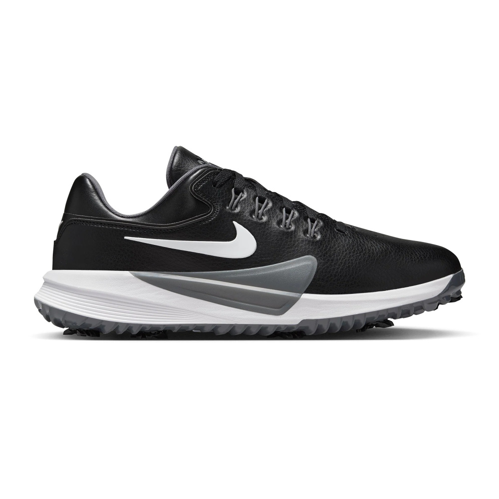 Nike Mens Victory Pro 4 - Black/White/Iron Grey