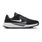 Nike Mens Victory Pro 4 - Black/White/Iron Grey Nike Mens Victory Pro 4 - Black/White/Iron Grey