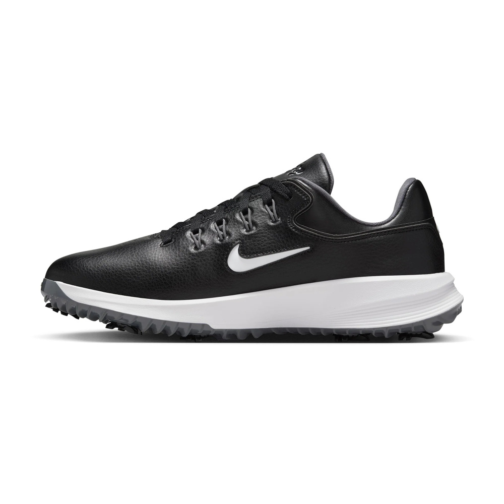 Nike Mens Victory Pro 4 - Black/White/Iron Grey