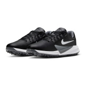 Nike Mens Victory Pro 4 - Black/White/Iron Grey Nike Mens Victory Pro 4 - Black/White/Iron Grey