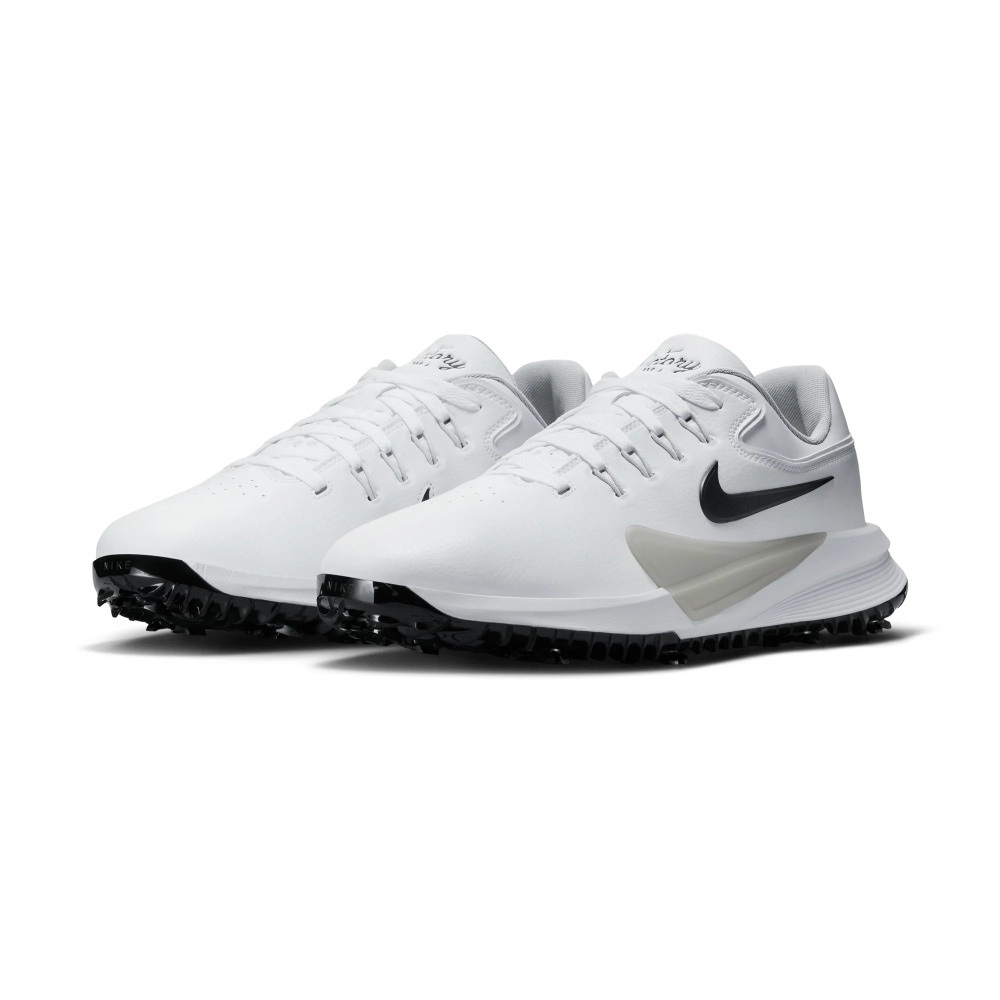 Nike Mens Victory Pro 4 - White/Black/Photon Dust