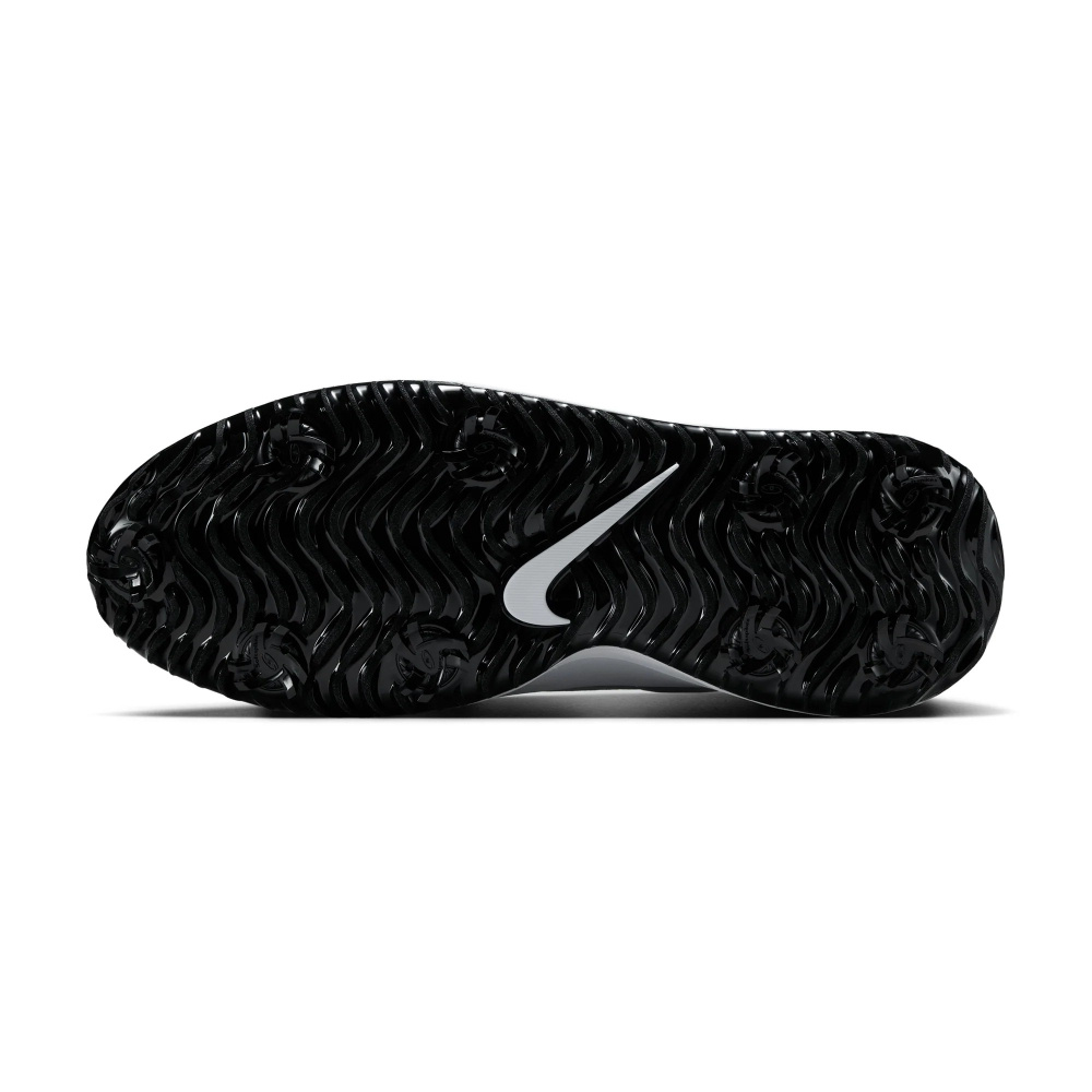 Nike Mens Victory Pro 4 - White/Black/Photon Dust