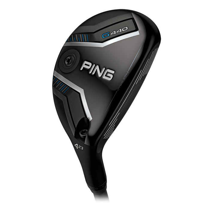 Ping G440 HL Hybrid Custom