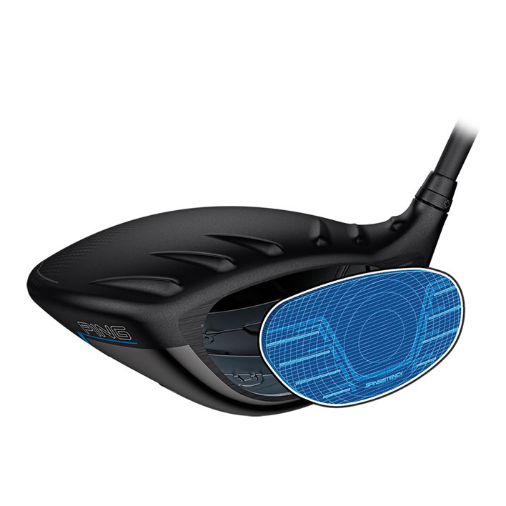 Ping G440 K Driver - F�rhandsbest�ll! Leverans fr�n 29 januari!