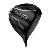 Ping G440 LST Driver Custom Ping G440 LST Driver Custom