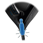 Ping G440 LST Driver Custom Ping G440 LST Driver Custom