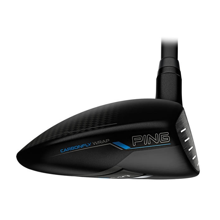 Ping G440 LST Fairway Custom