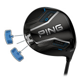 Ping G440 Max Driver Custom Ping G440 Max Driver Custom