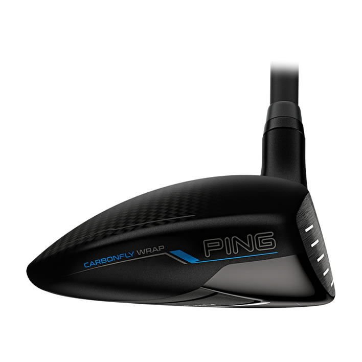 Ping G440 HL Max Fairway Custom