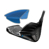 Ping G440 SFT Driver Custom Ping G440 SFT Driver Custom