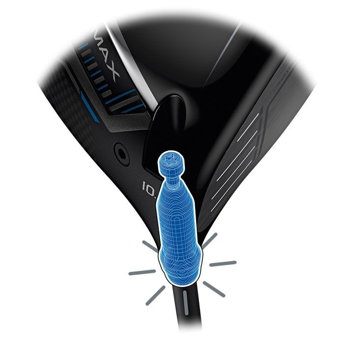 Ping G440 SFT Driver Custom